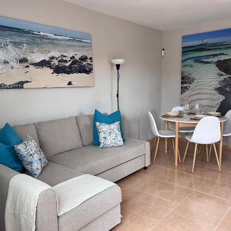 Casa Esmeralda Corralejo Exterior photo
