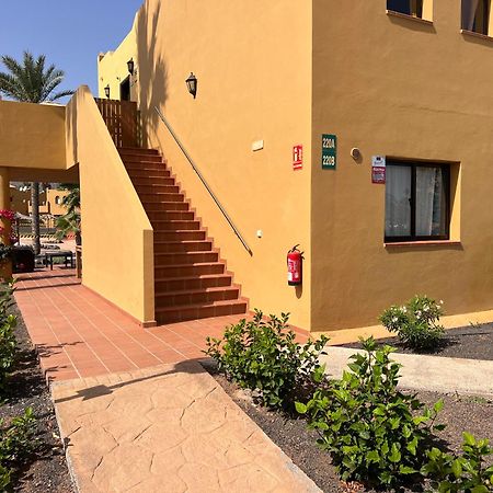 Casa Esmeralda Corralejo Exterior photo
