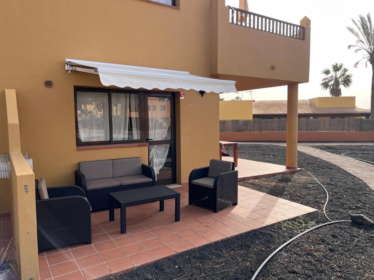 Casa Esmeralda Corralejo Exterior photo