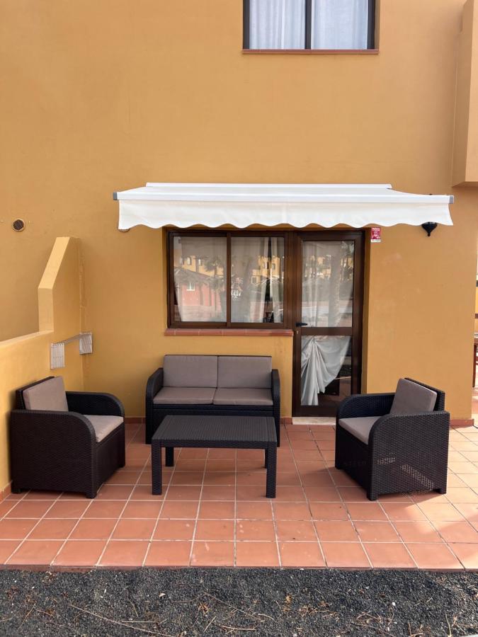 Casa Esmeralda Corralejo Exterior photo