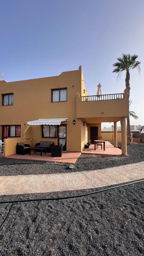 Casa Esmeralda Corralejo Exterior photo