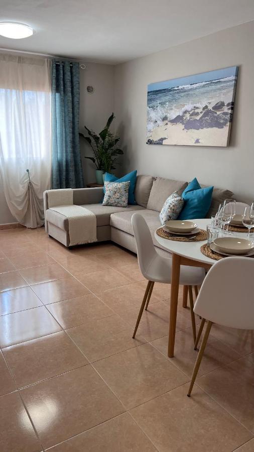 Casa Esmeralda Corralejo Exterior photo