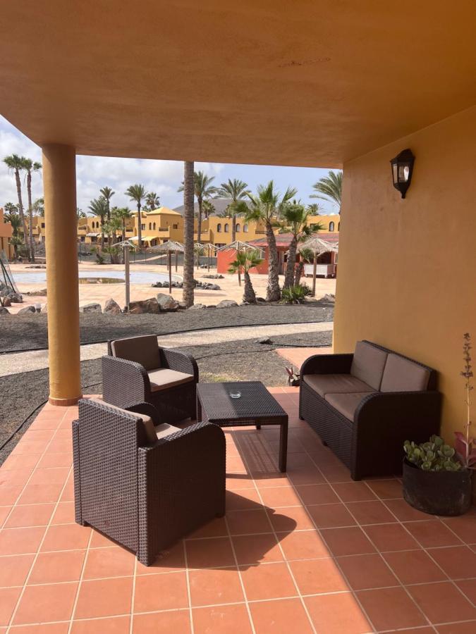 Casa Esmeralda Corralejo Exterior photo