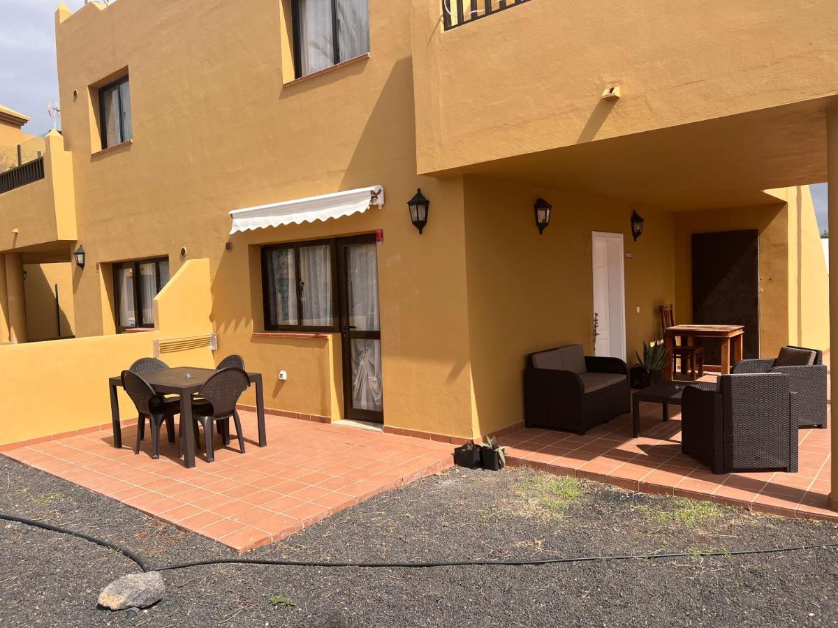 Casa Esmeralda Corralejo Exterior photo